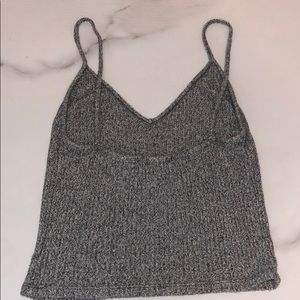 Brandy Melville Tops - Brandy Melville Crop Top Brandy Melville Tops - Brandy Melville Crop Top